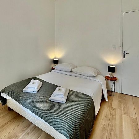 Appartement T2 Place Carnot -Dabnb Лимож Екстериор снимка