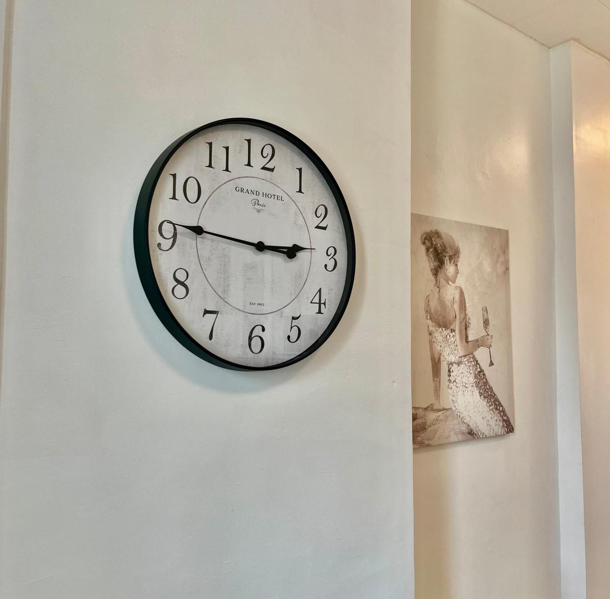 Appartement T2 Place Carnot -Dabnb Лимож Екстериор снимка