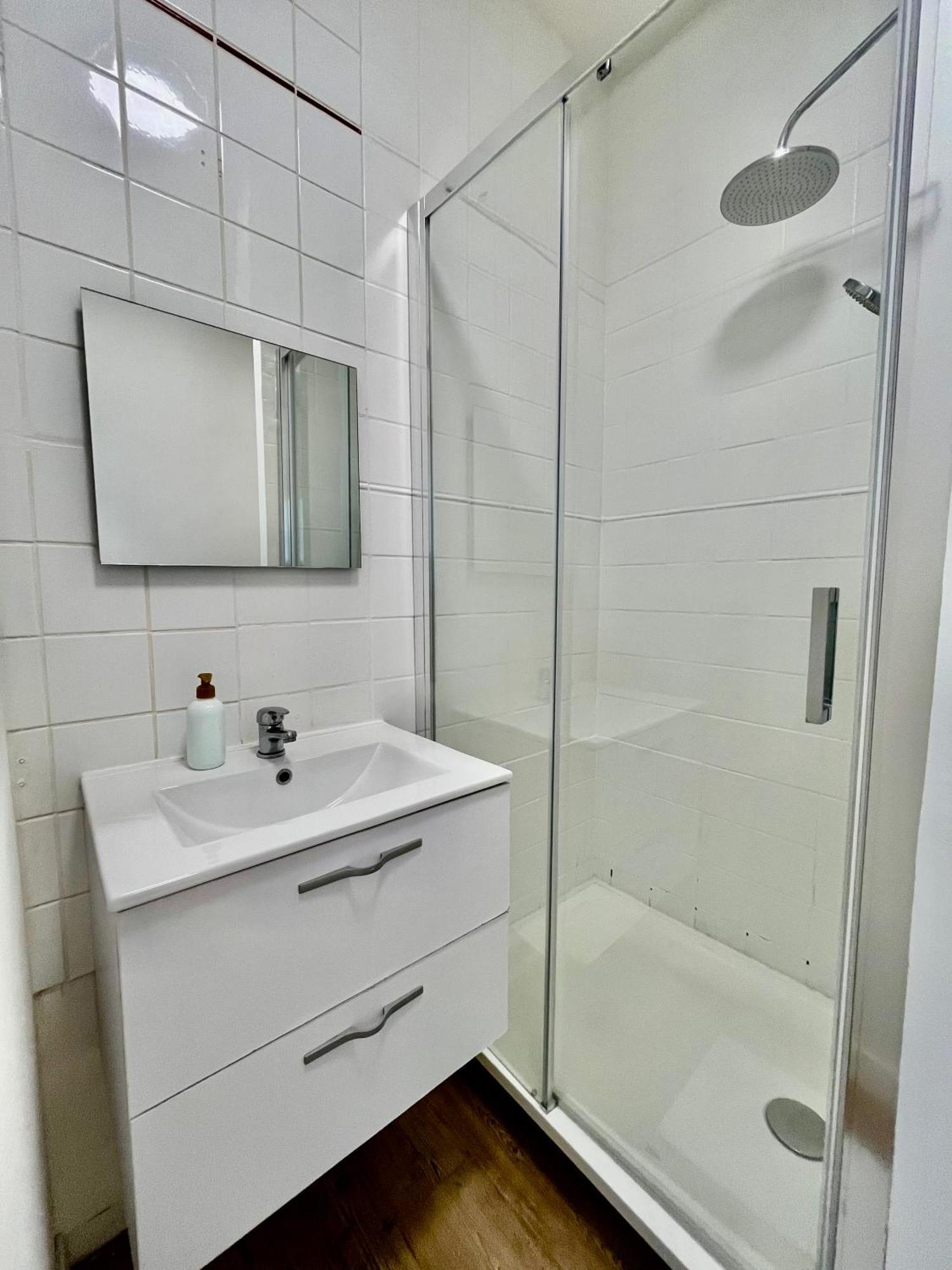 Appartement T2 Place Carnot -Dabnb Лимож Екстериор снимка